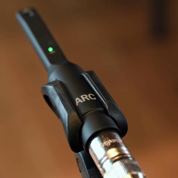 IK Multimedia MIC-MEMS-MTMMKII-IN MEMS Mic Kit | IDJNOW