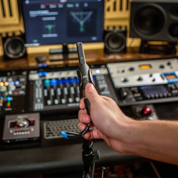 IK Multimedia MIC-MEMS-MTMMKII-IN MEMS Mic Kit | IDJNOW