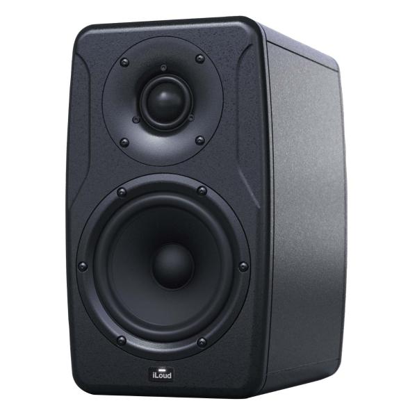 IK Multimedia MON-PRECISION-500 5" Two-Way Reference Monitor