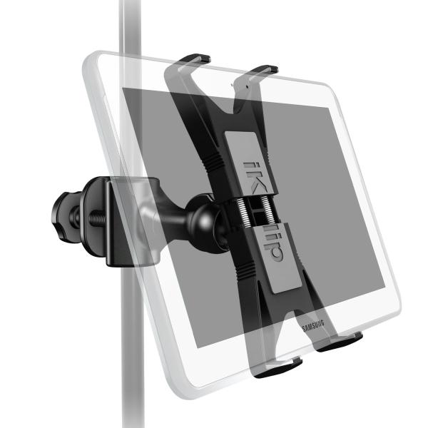 iRig BlueTurn + iKlip Xpand Bundle | IDJNOW