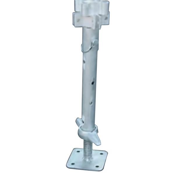 Intellistage ATLAED All Terrain Staging Adjustable Stage Legs