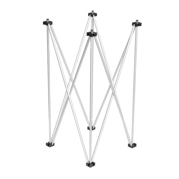 Intellistage IST3X32 32” High Triangle Riser