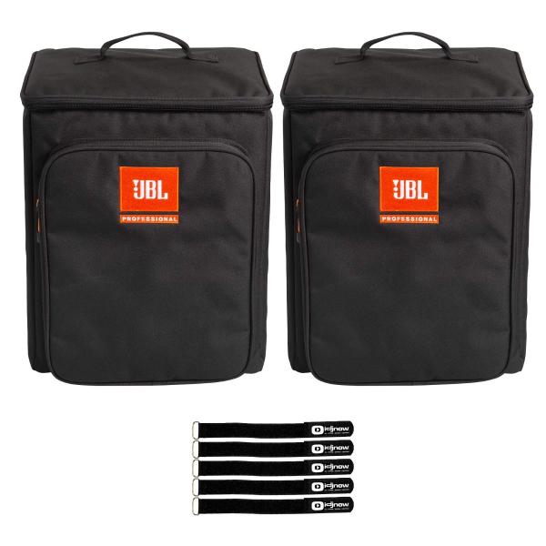 JBL Bags EON-ONE-COMPACT-BP Backpack for EON ONE COMPACT System 2-Pack