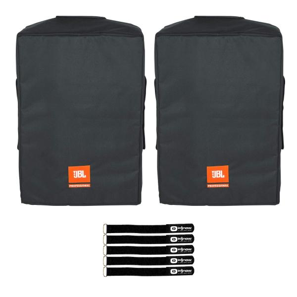 JBL Bags JBL-IRX112BT-CVR Speaker Slipcovers for JBL IRX112BT 2-Pack
