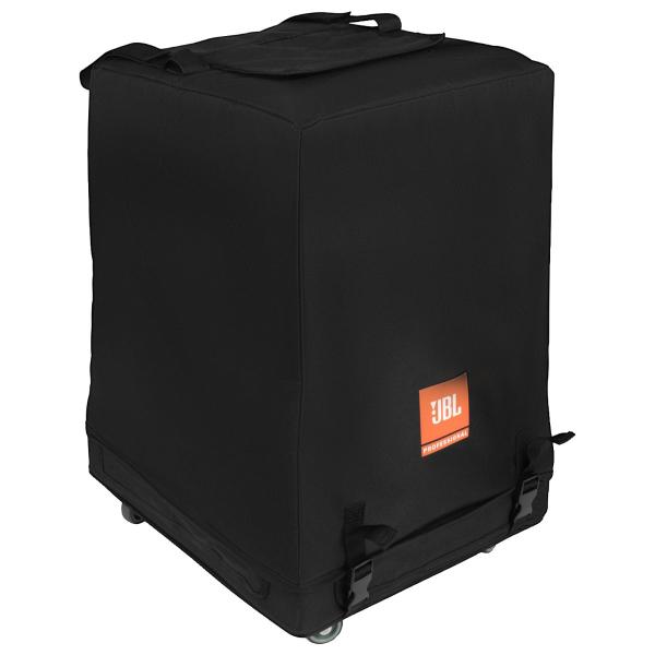 JBL Bags PRX ONE PA System Rolling Base Speaker Transporter Main