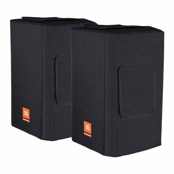 JBL Bags SRX815P-CVR-DLX Padded SRX815P Speaker Covers 2-Pack