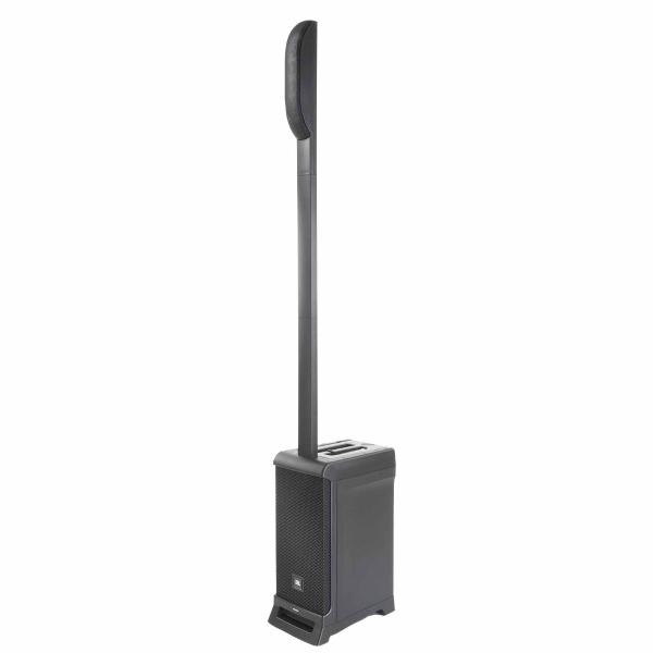 JBL IRX ONE Powered Column PA Speaker with Bluetooth