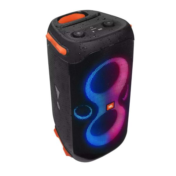 家電 JBL partybox110 Amazon.com: JBL PartyBox 110 - Portable Party Speaker with Built