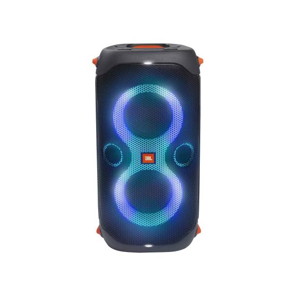 JBL Party Box 110 Bluetooth Speaker with Lights | IDJNOW