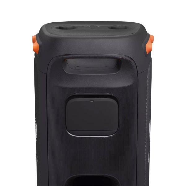 JBL Party Box 110 Bluetooth Speaker with Lights | IDJNOW