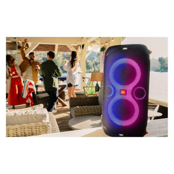 JBL Party Box 110 Bluetooth Speaker with Lights | IDJNOW