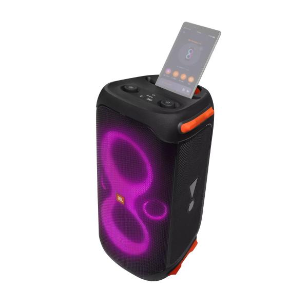 JBL ワイヤレススピーカー　party box110 JBL Party Box 110 Bluetooth Speaker with Lights | IDJNOW