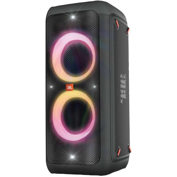 JBL Party Box 200 Portable Bluetooth Party Speaker with Light Effects