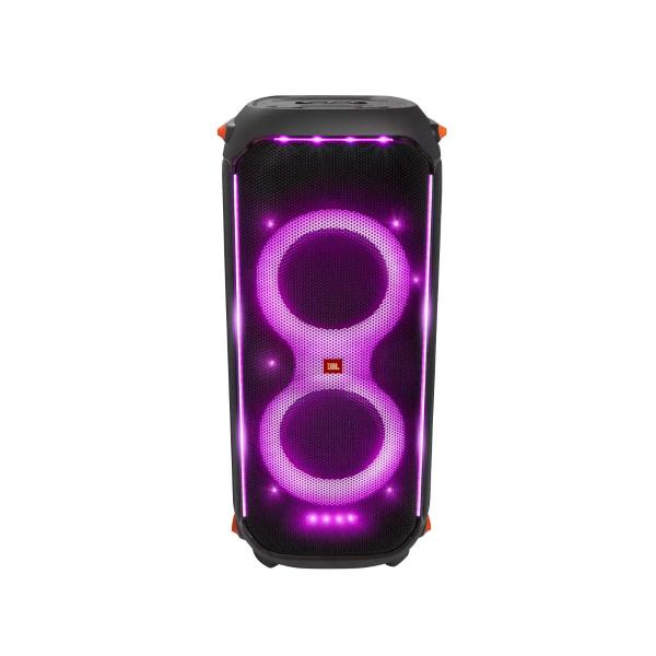 JBL Party Box 710 Bluetooth Speaker with Lights | IDJNOW