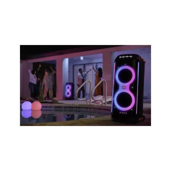 JBL Party Box 710 Bluetooth Speaker with Lights | IDJNOW