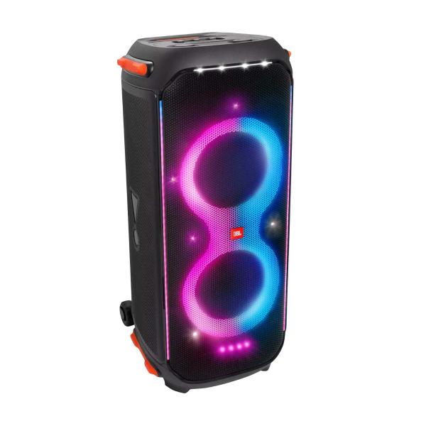 JBL Party Box 710 Portable Bluetooth Party Speaker with Lights