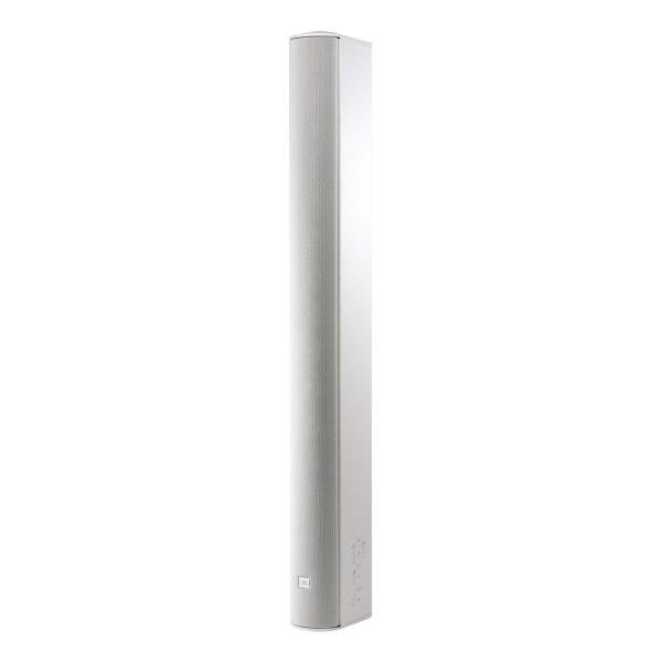 JBL Professional CBT 100LA-1 Constant Beamwidth White Array Speaker