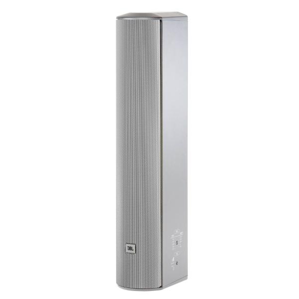 JBL Professional CBT 50LA-1 Constant Beamwidth White Array Speaker