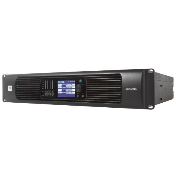 JBL Professional Crown DSi 2.0 Amplifier for Cinema Speakers