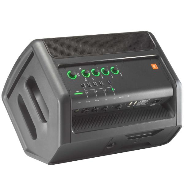 2x JBL Professional Eon One Compact PAs with Mixers | IDJNOW
