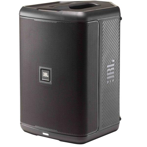 JBL Professional Eon One Compact Portable PA Angle