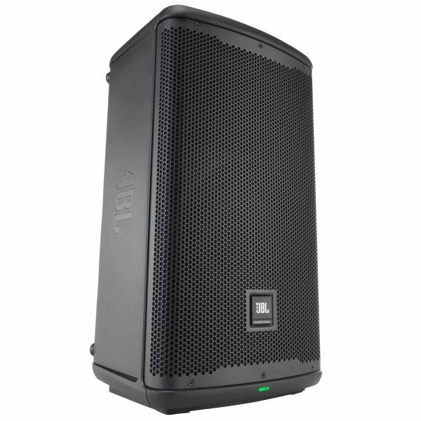 JBL Professional EON710 10" Powered PA Speaker with Bluetooth