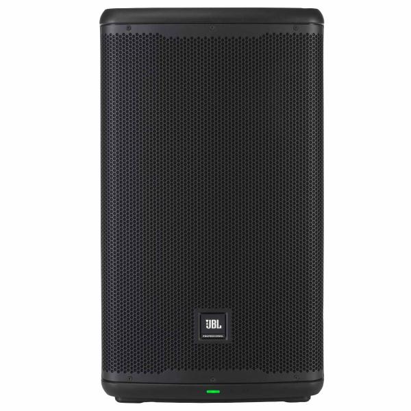 2x JBL Professional EON712 12