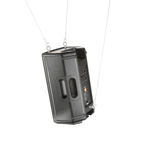 2) JBL EON712 12