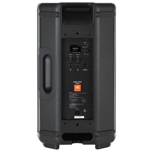 2x JBL Professional EON712 12