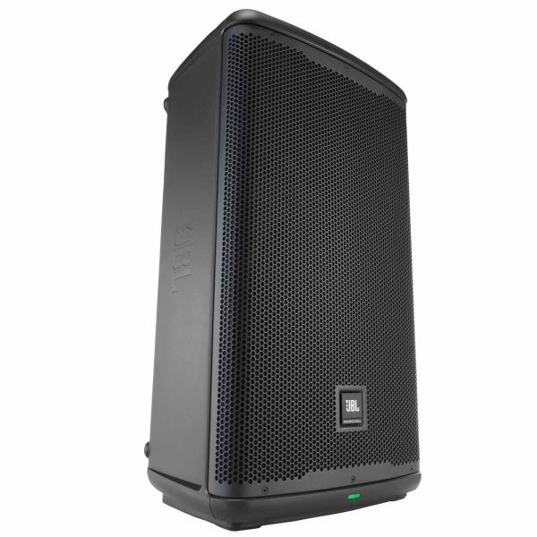 JBL Professional EON712 12" Powered PA Speaker with Bluetooth