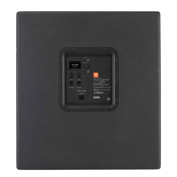 2) JBL EON715 15