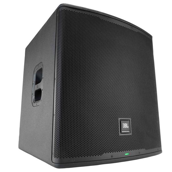 JBL Professional EON718S 18" EON 700 Series Powered PA Subwoofer