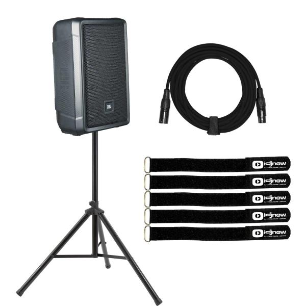 JBL IRX108BT 8