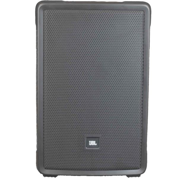 2x JBL IRX112BT 12