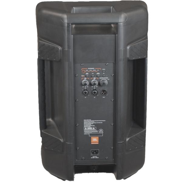 2x JBL IRX112BT 12