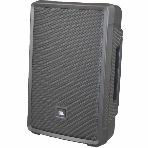 JBL Professional IRX112BT Powered 12" Bluetooth Speaker