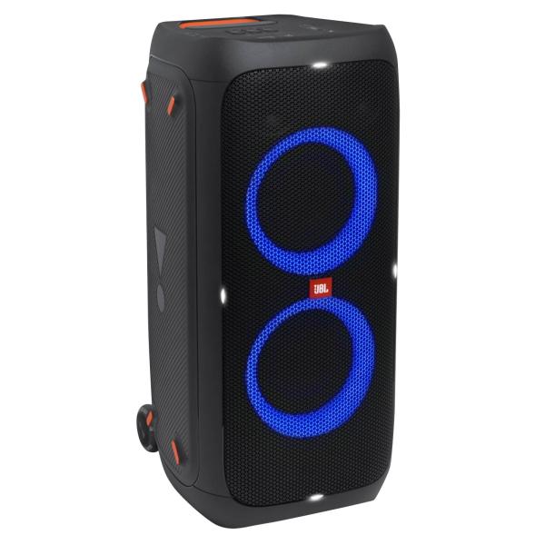 JBL Professional PartyBox 310 Portable Bluetooth Party Speaker