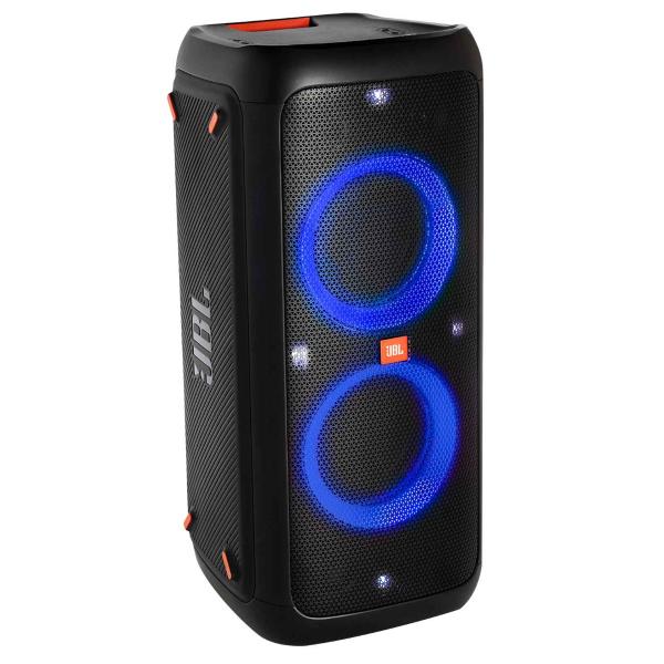 JBL PARTYBOX300 Bluetooth Speaker with Lights | IDJNOW