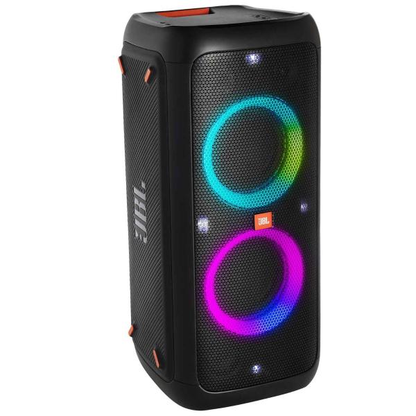 JBL Professional PARTYBOX300 Bluetooth Speaker System with Lights