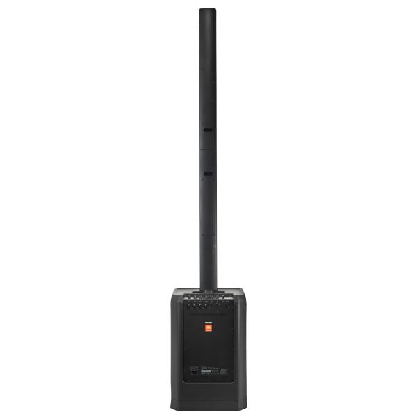 2x JBL PRX ONE Column PA Systems with Transporters | IDJNOW