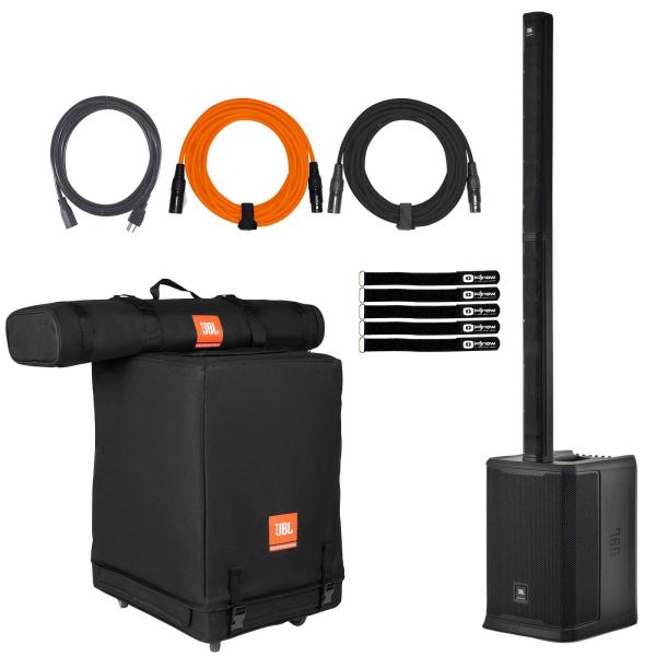 JBL PRX ONE コラムスピーカー JBL ( ジェービーエル ) PRX ONE オールインワン・コラムスピーカー