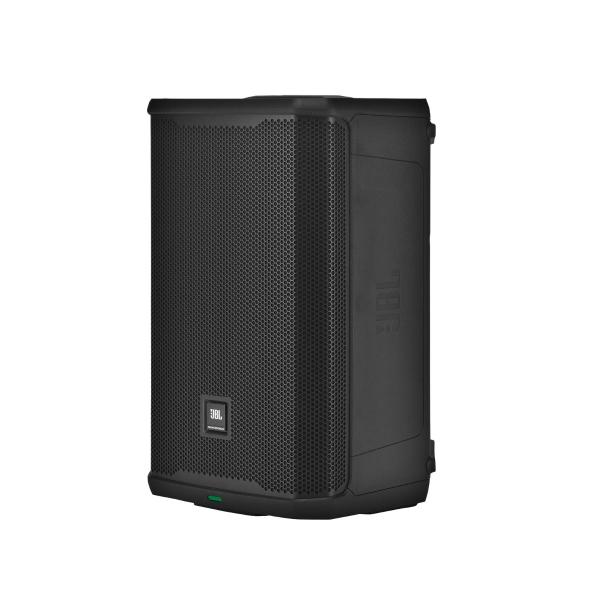 JBL PRX908 Professional Powered Two-Way 8" PA Loudspeaker