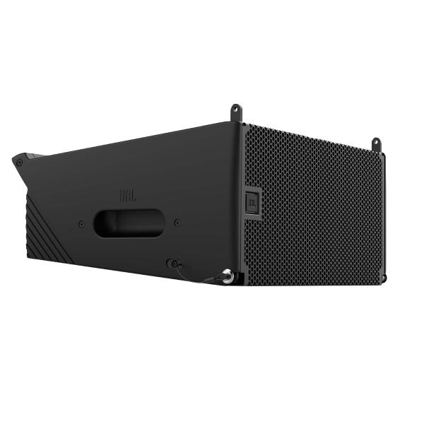 JBL SRX906LA Dual 6.5" 2-Way 120-Degree Powered Line Array Speaker