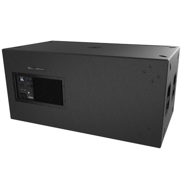 JBL SRX928S Dual 18