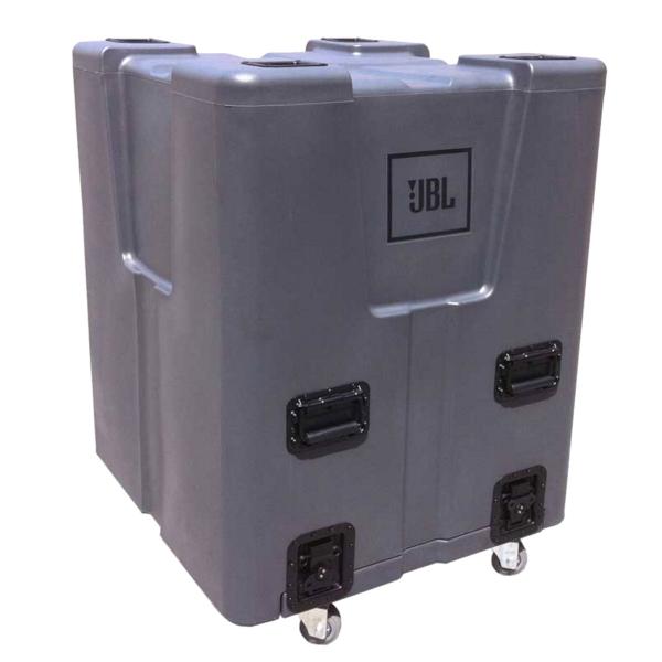 JBL Bags JBL-VERTEC-SYS1 Transport Case for Vertec Subcompact 4886 / 4883 array speakers