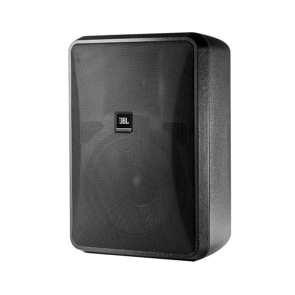 JBL Control 28-1 8" Two-Way Vented Loudspeakers (Black)