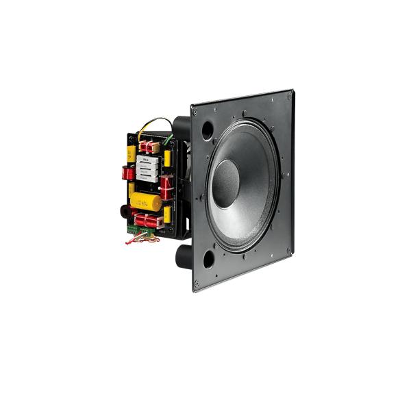 JBL Professional Control 322C High-Output 12" Coaxial Ceiling Loudspeaker