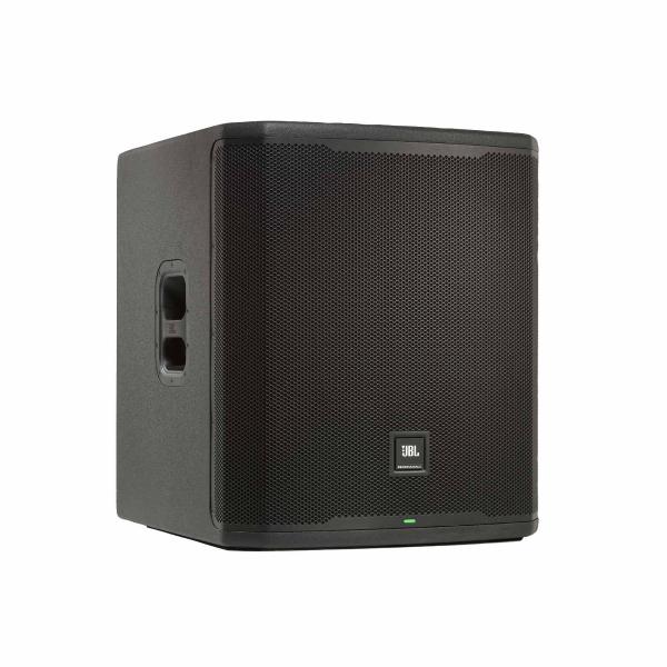 JBL PRX918XLF Professional Powered 18" Subwoofer