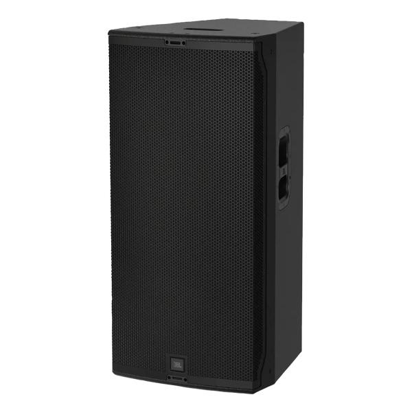 JBL SRX922 Dual 12" Speaker Main View