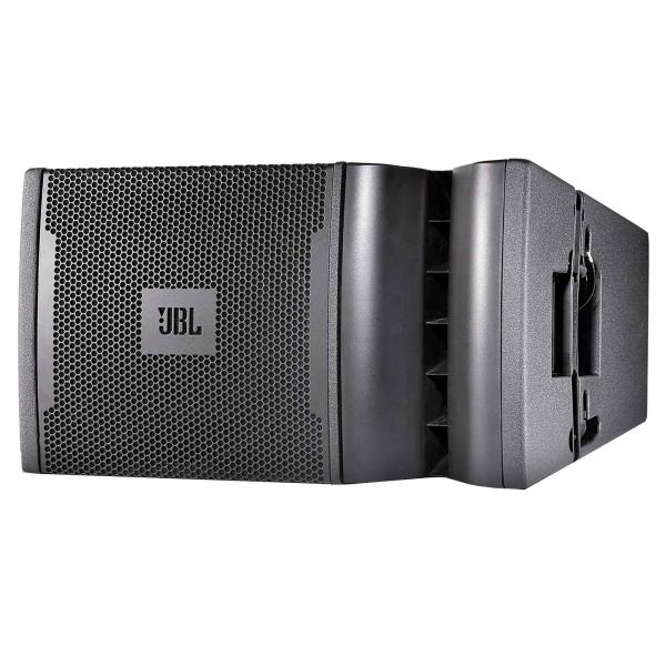 JBL Professional VRX932LAP Two-Way Powered Line Array Loudspeaker System with 12" Woofer